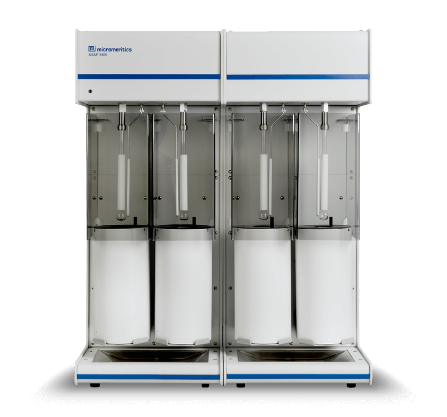 原子力显微镜（AFM）