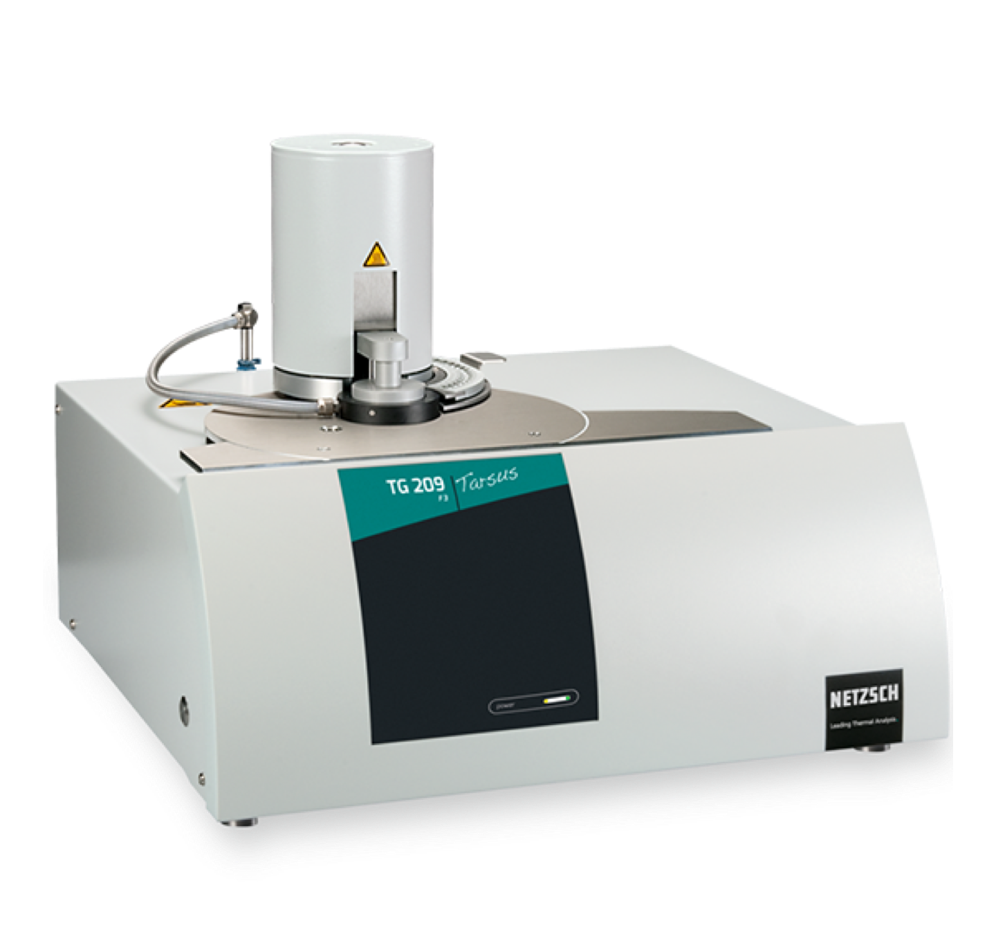 比表面积分析仪（BET）