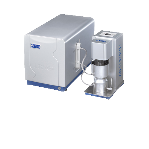 差示扫描量热仪（DSC）