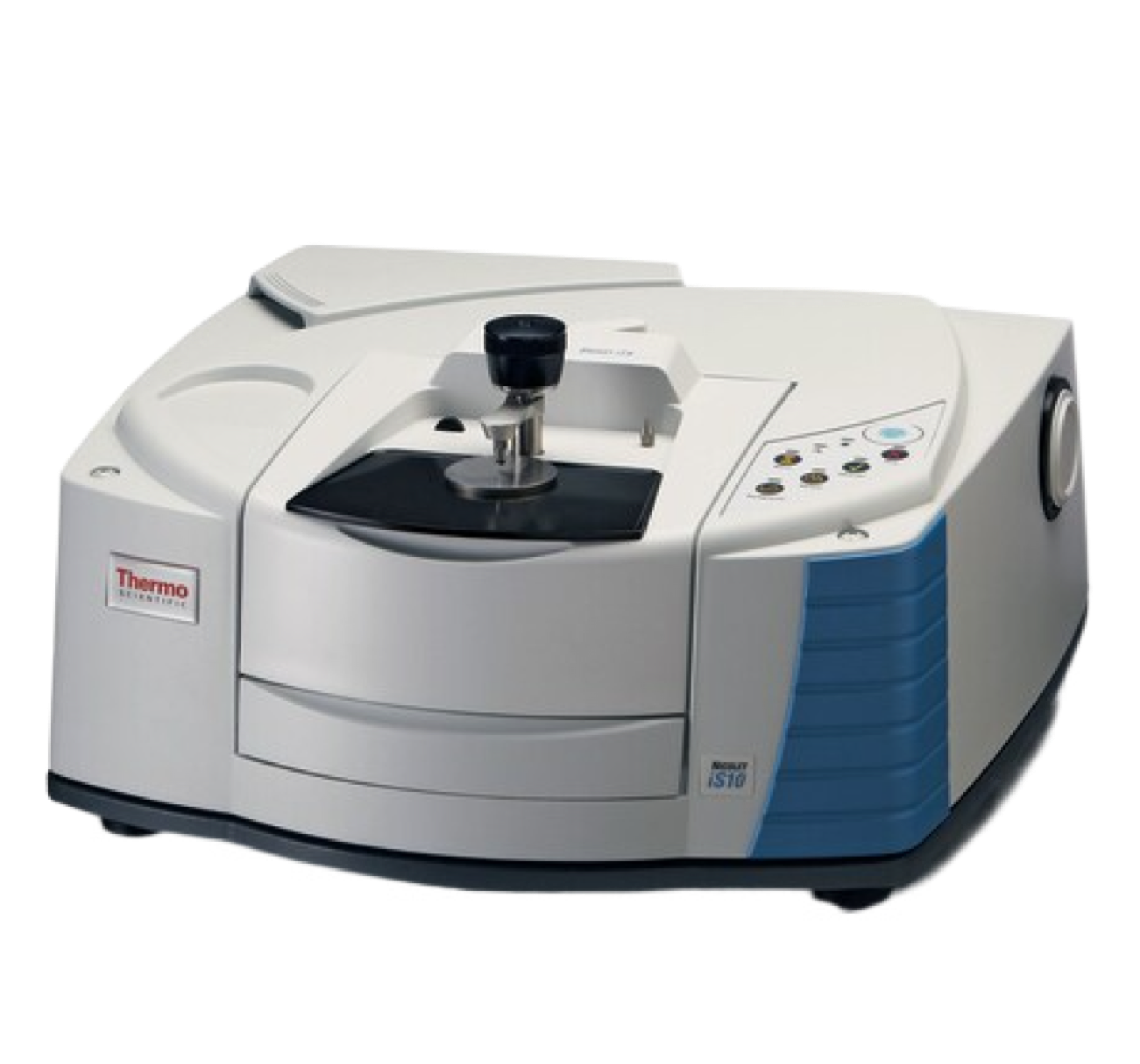 傅里叶变换红外光谱仪（FTIR）