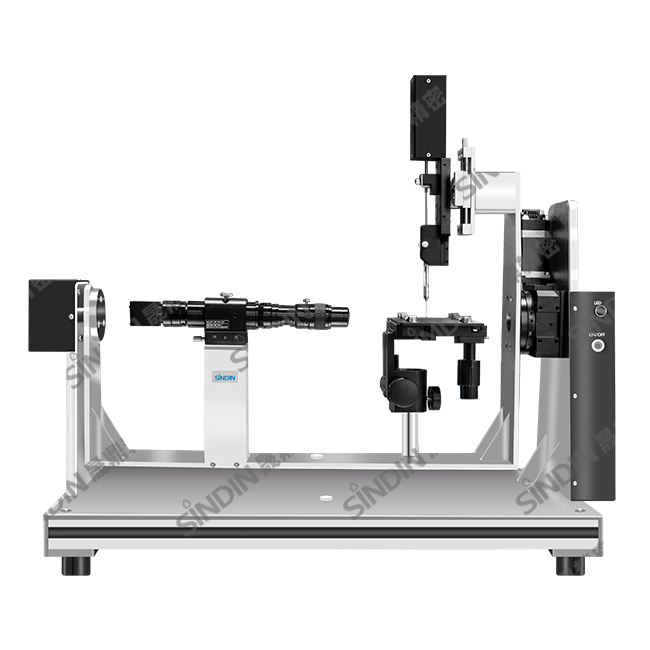 激光粒度分析仪