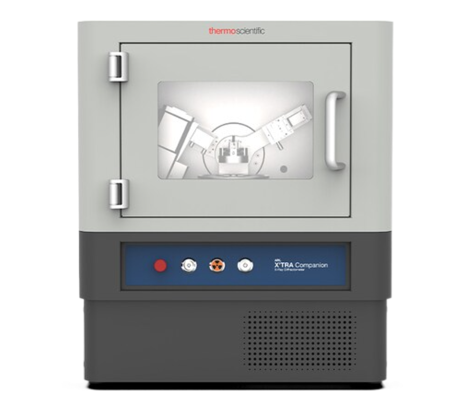 透射电子显微镜（TEM）