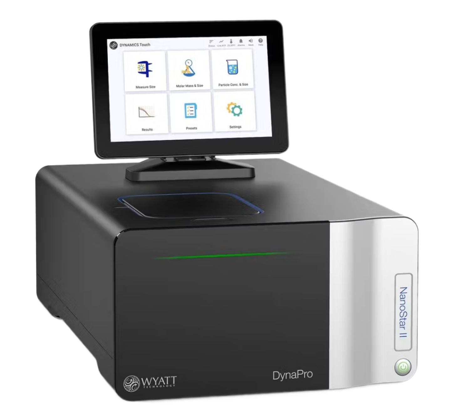 紫外-可见分光光度计（UV-Vis）